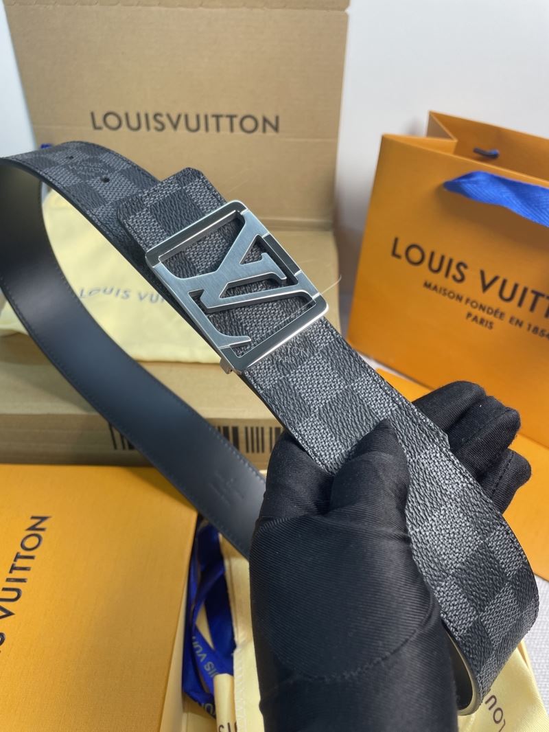 Louis Vuitton Belts